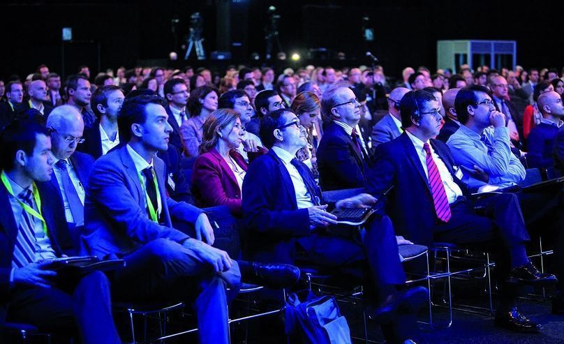 Smart City Expo World Congress