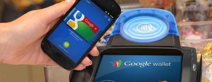 Google Wallet