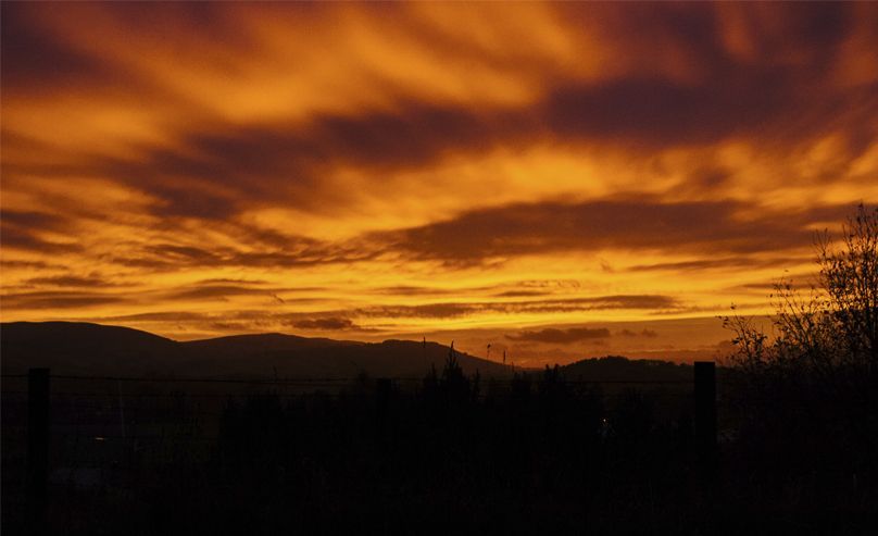 twilight