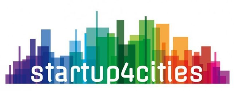 StartUp4Cities