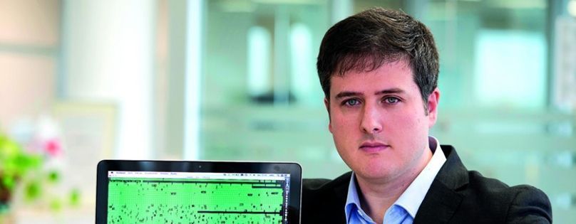 Vicente Díaz Kaspersky