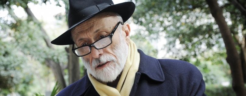 Carlo Petrini