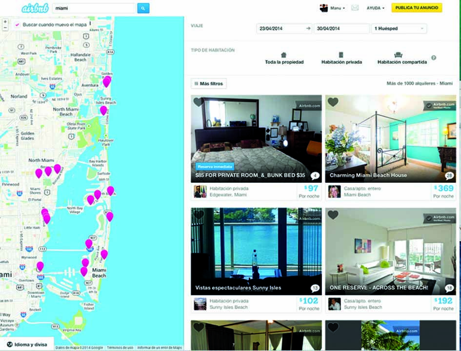 AirBnb AirBnb