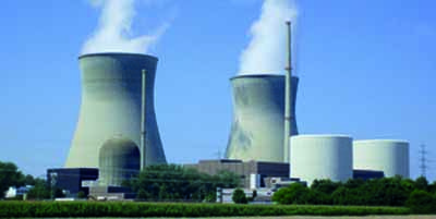 Central Nuclear Central Nuclear