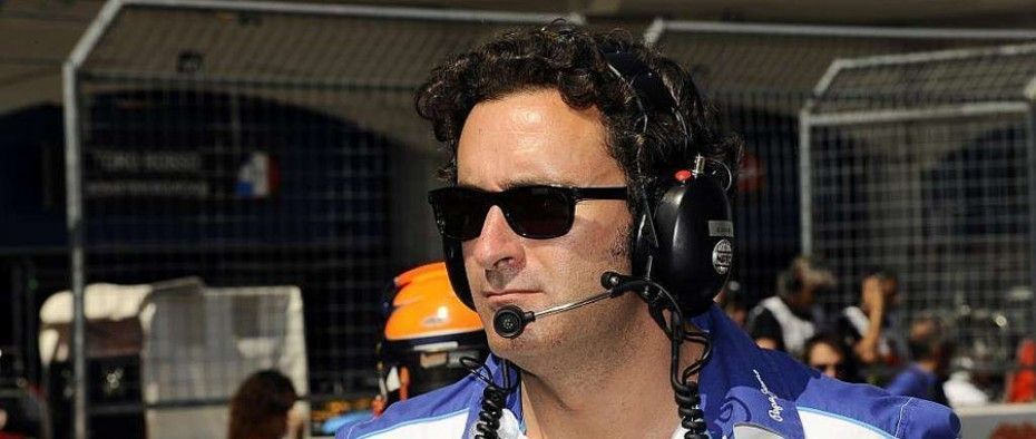 Alejandro Agag