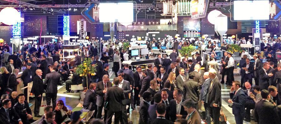 Mobile World Congress Mobile World Congress