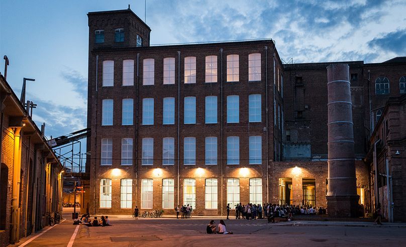 Fabra i Coats