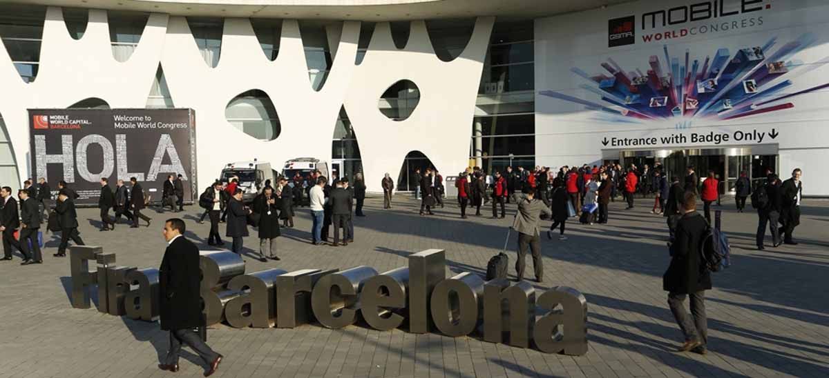 Fira de Barcelona Fira de Barcelona