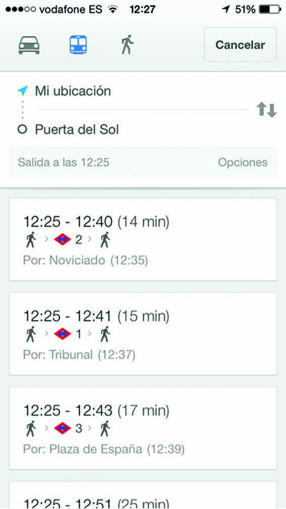 Google Maps Google Maps