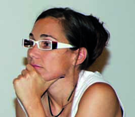 Inés Garriga
