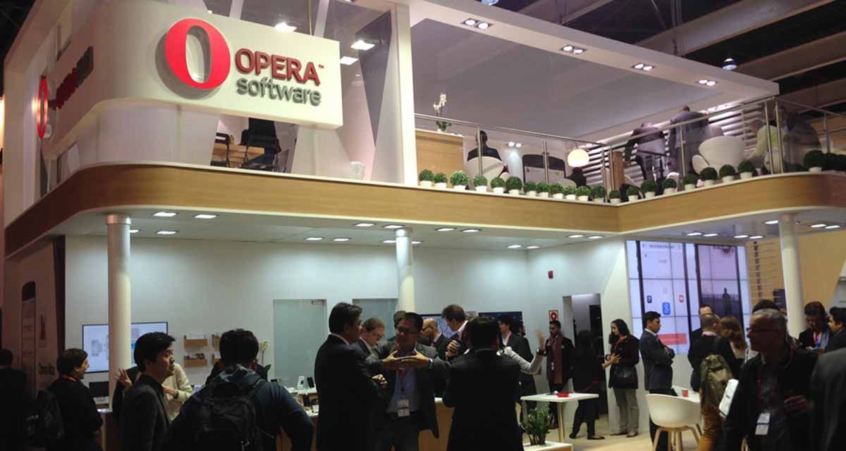 Stand Opera