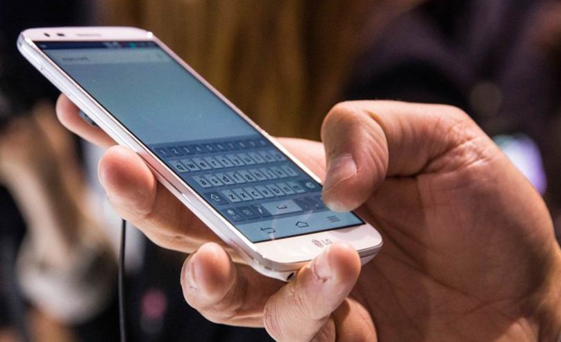 Smartphone