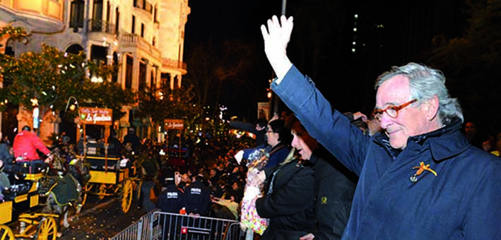 Xavier Trias