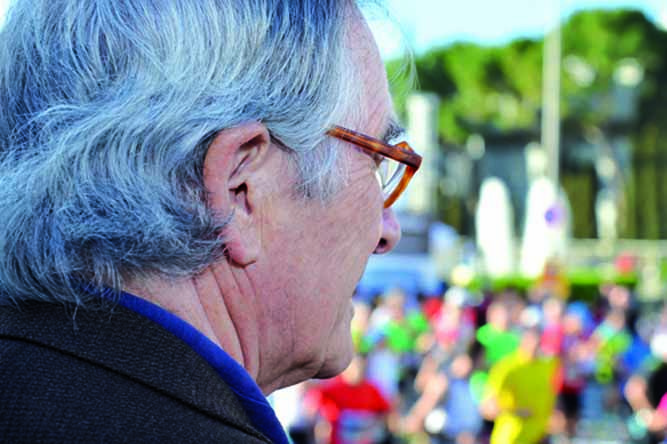 Xavier Trías