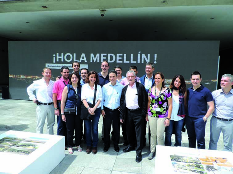 Medellín