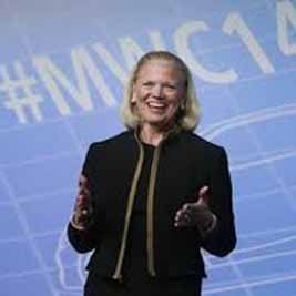 Virginia Rometty