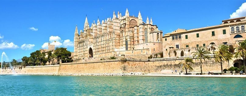 Catedral de Palma de Mallorca