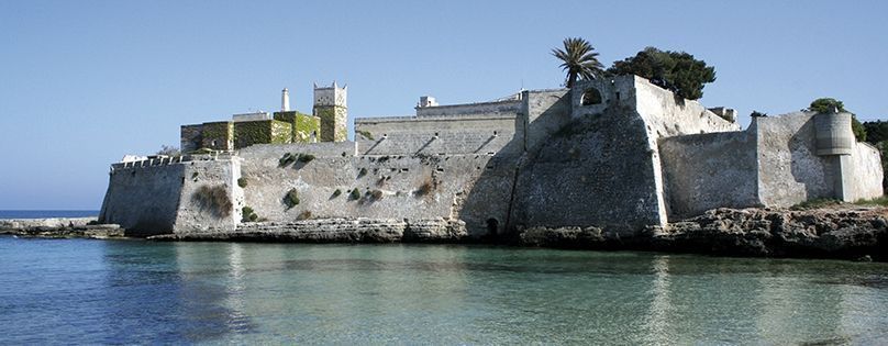 Apulia