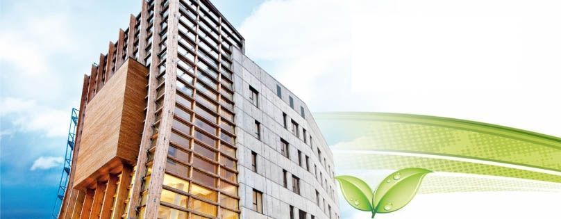 Enertic edificio ecointeligente