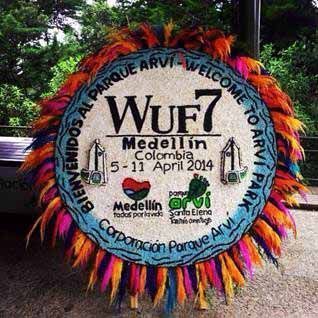 Medellín World Urban Forum