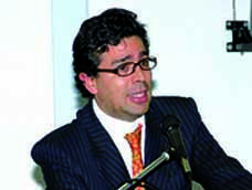 Marco Peres