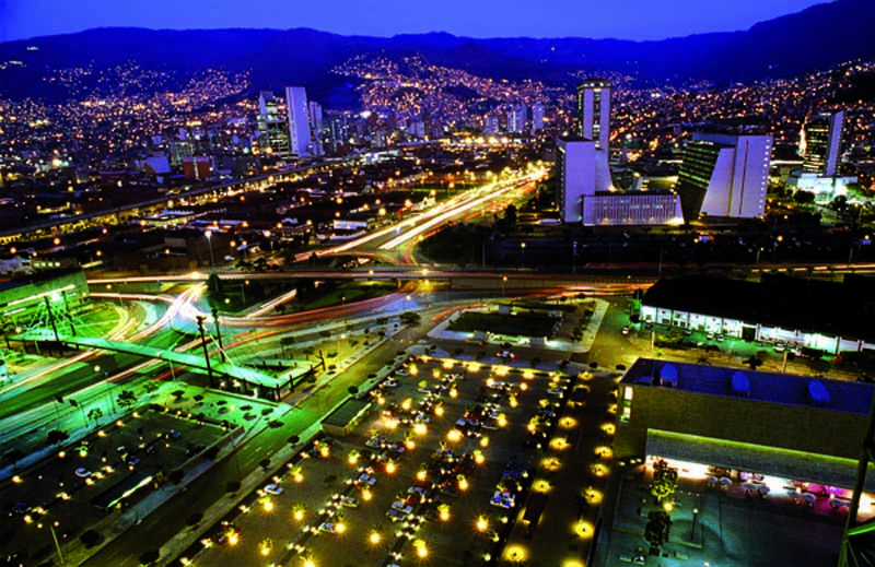 Medellín Medellín