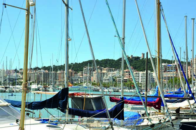 Palma 'Smart Destination'