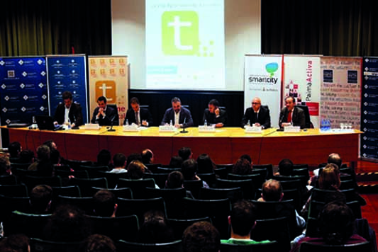 Concurso apps móviles turísticas