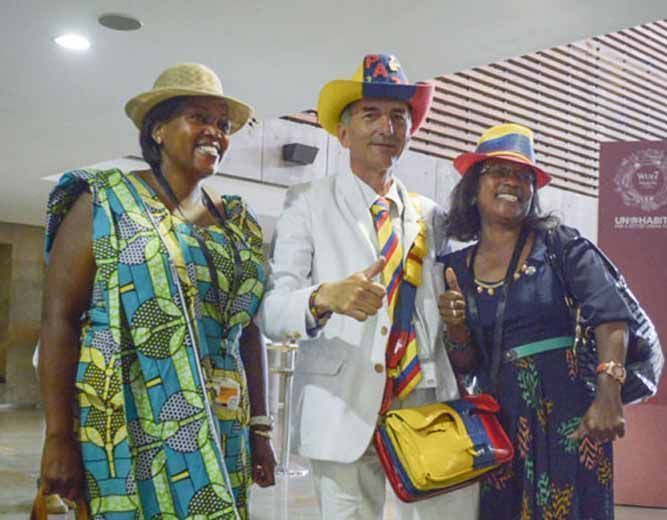 Participación Cultural