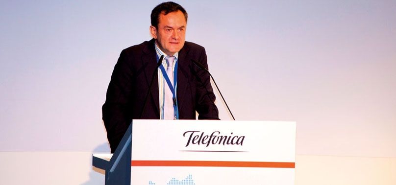 José Manuel Leceta
