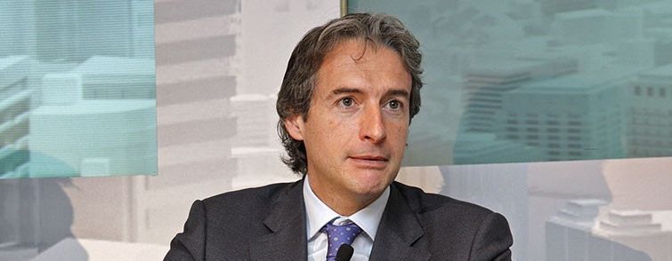 Íñigo de la Serna Alcalde de Santander