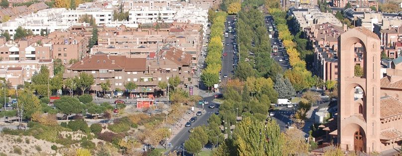 Pozuelo de Alarcón