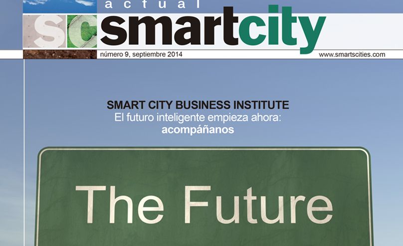 SC The Future: Next Exit