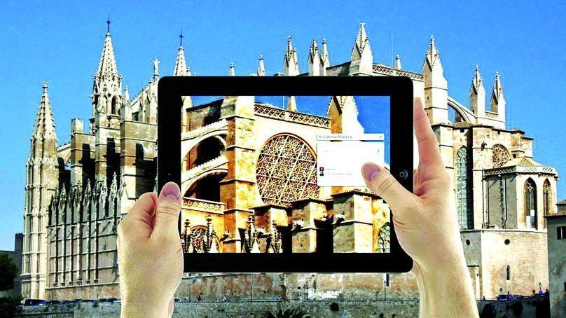 Smart Palma