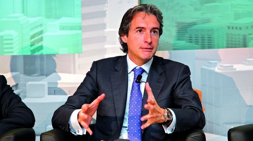 Íñigo de la Serna