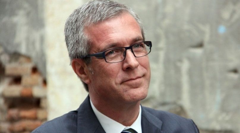 Josep Fèlix Ballesteros Alcalde de Tarragona