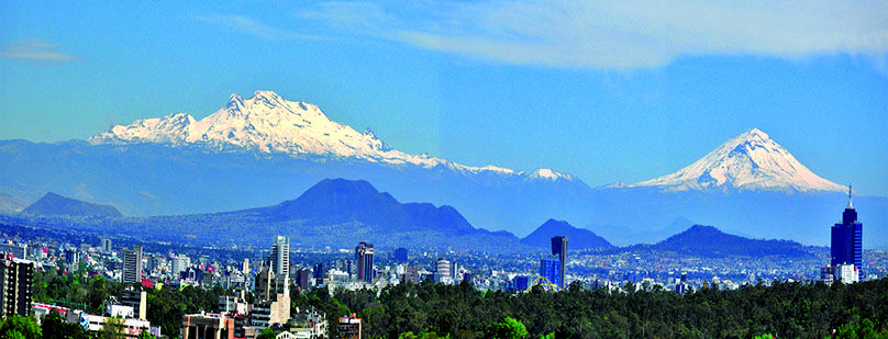 Mérida, primera ciudad mexicana en usar TIC's