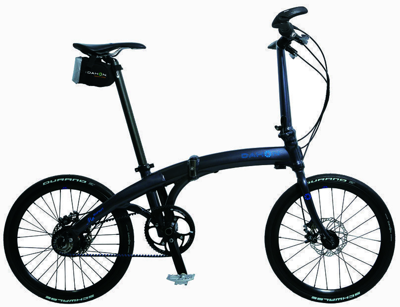 Dahon Mu Rohloff Dahon Mu Rohloff