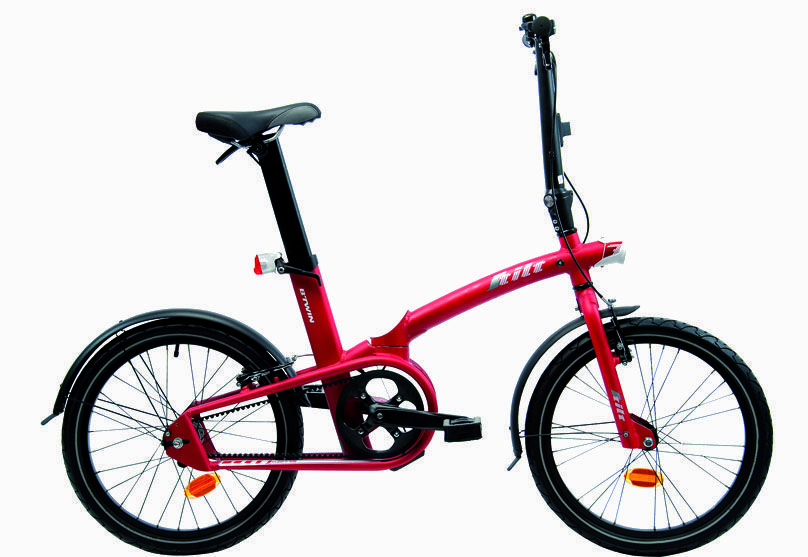 Btwin TILT 720 Btwin TILT 720