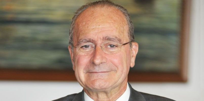 Francisco de la Torre Prados