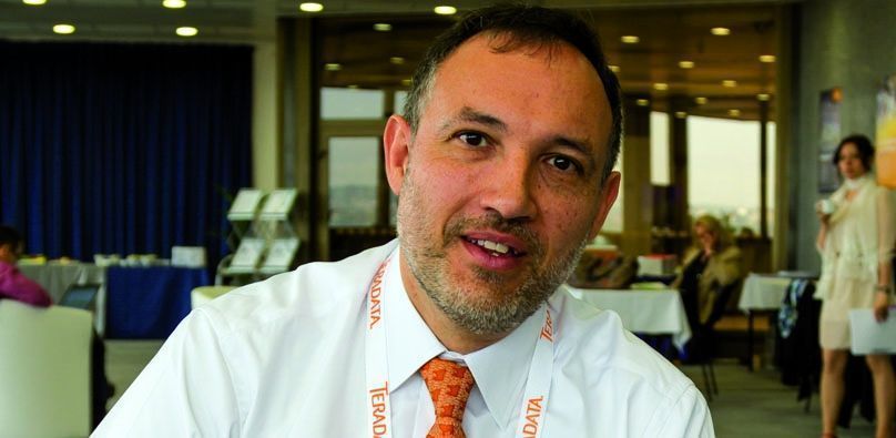 José Andrés García