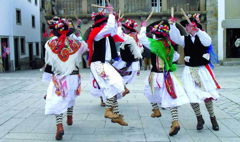 Danza Popular
