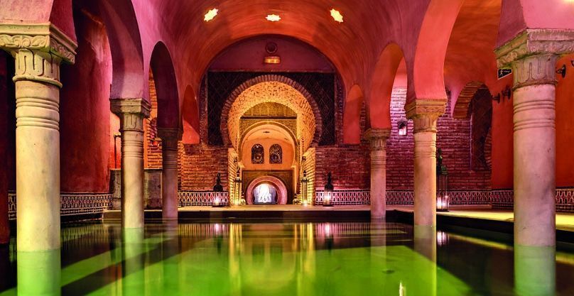 Balneario Barcelona