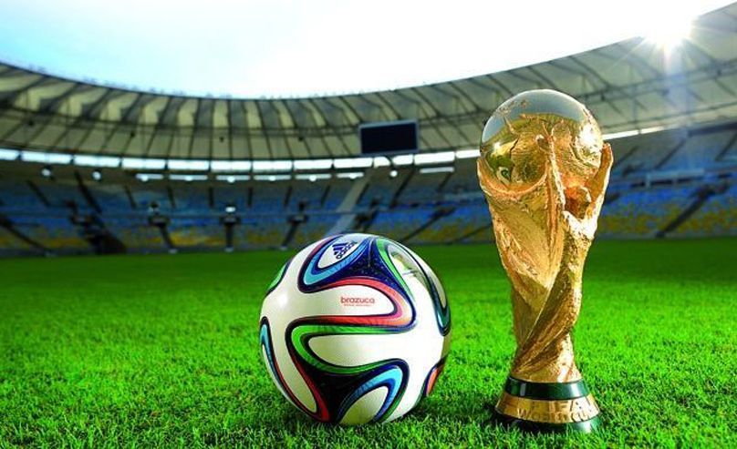 Copa del Mundial