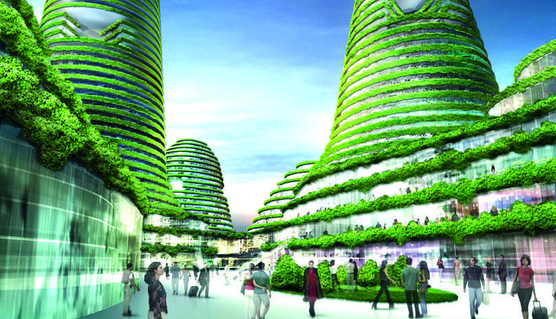 Future City