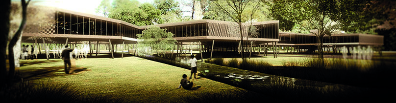 Future Building