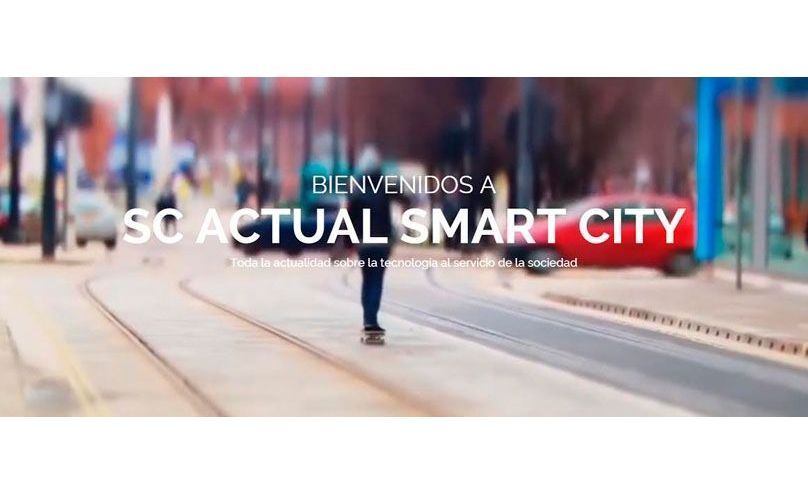 Antigua web Smart City