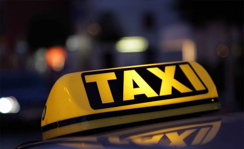 Taxi