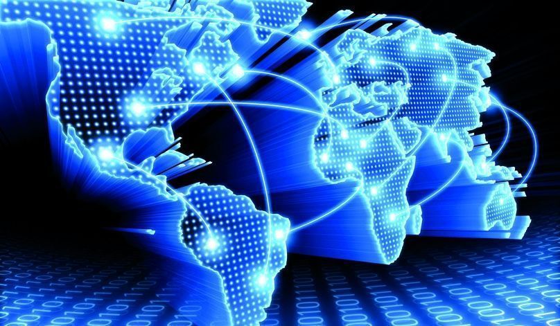 Tráfico de Internet