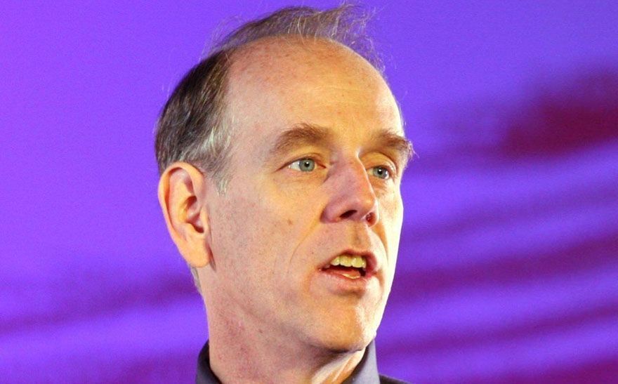 Stephen Brobst